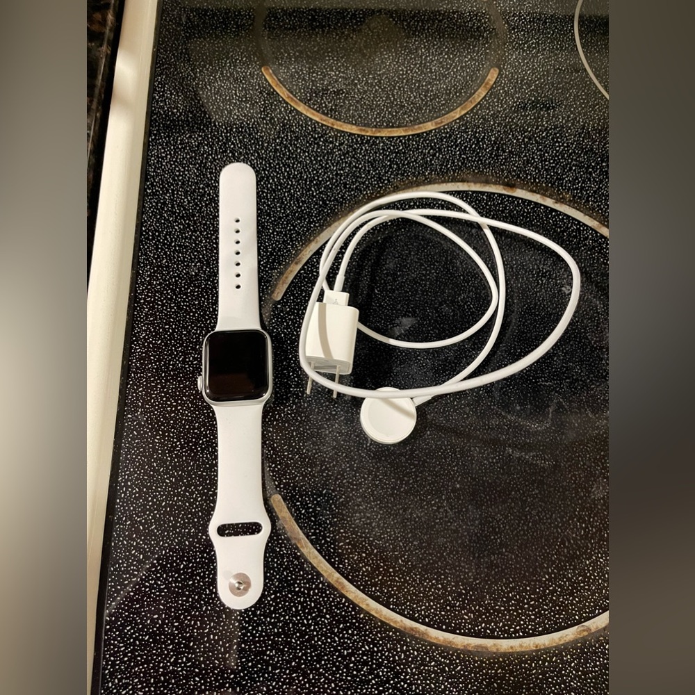 Apple Watch Series 4